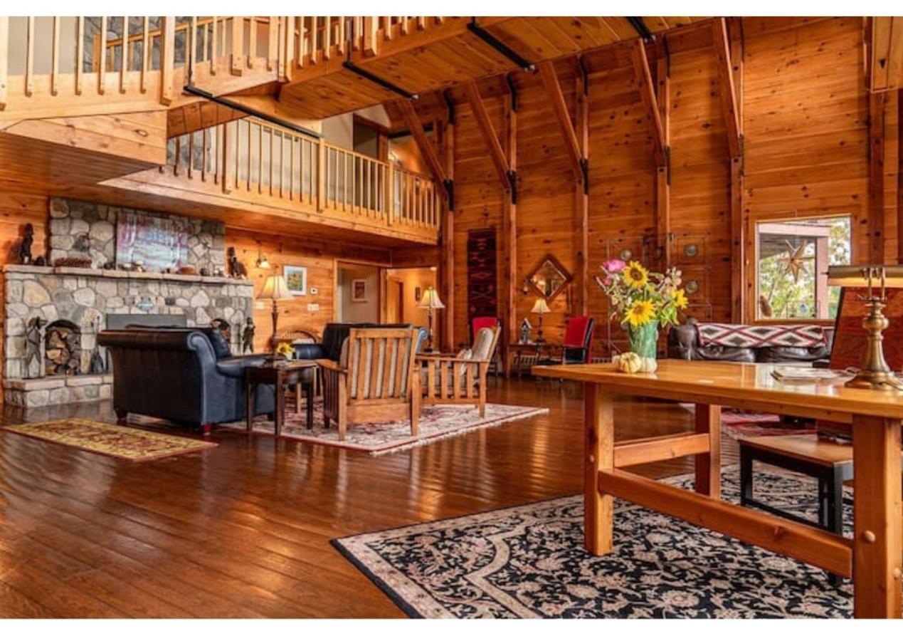 Point Au Roche Lodge แพลตส์เบิร์ก ภายนอก รูปภาพ