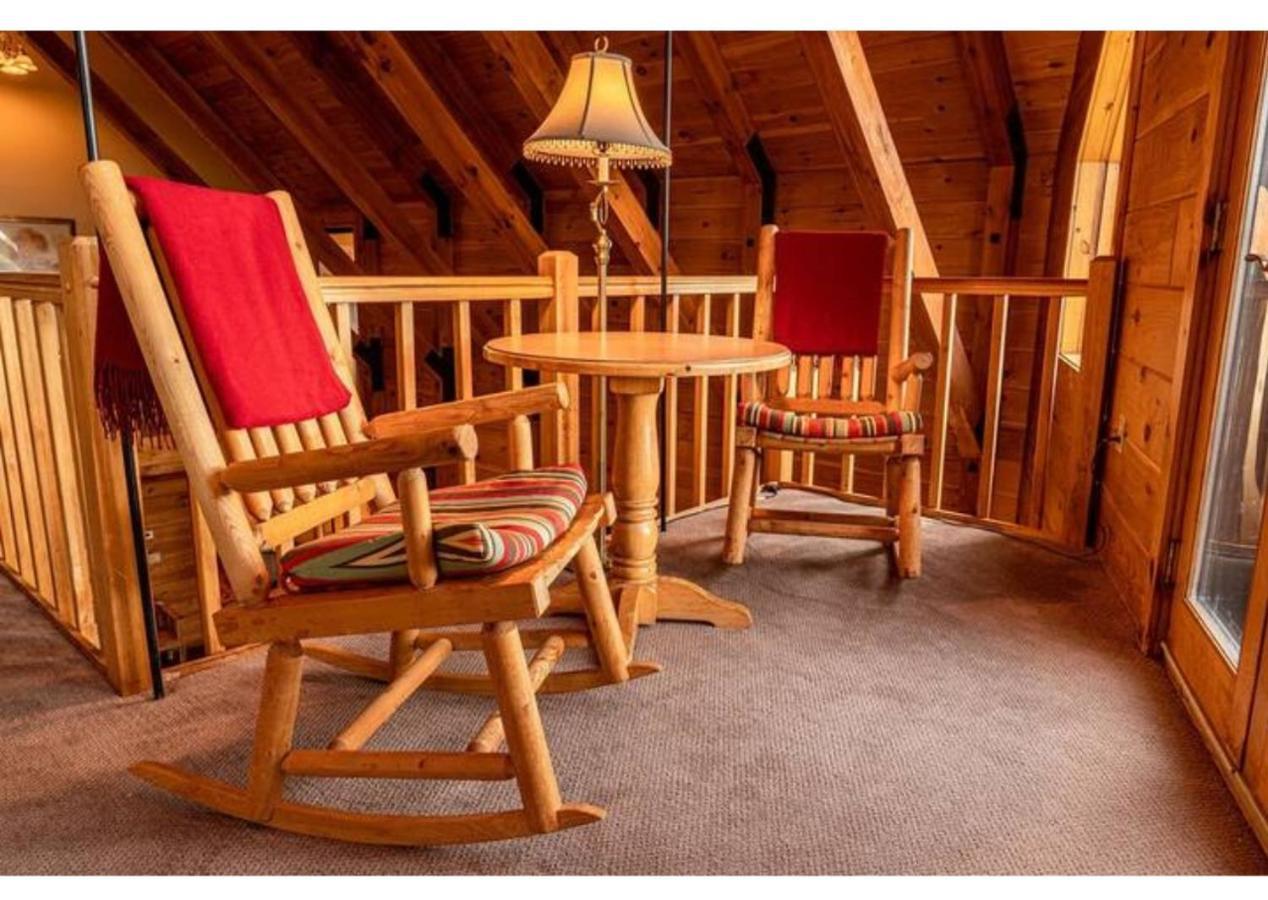 Point Au Roche Lodge แพลตส์เบิร์ก ภายนอก รูปภาพ