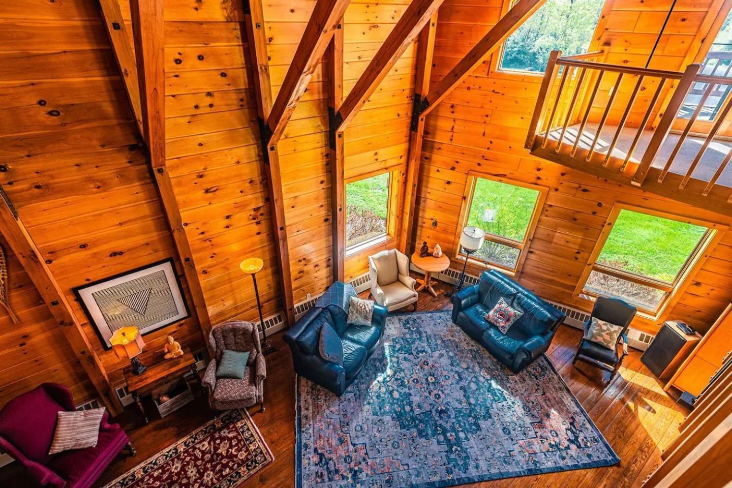Point Au Roche Lodge แพลตส์เบิร์ก ภายนอก รูปภาพ