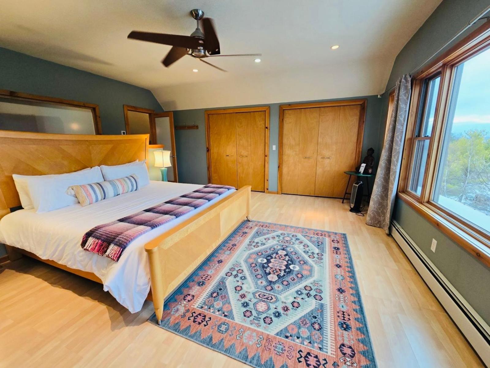 Point Au Roche Lodge แพลตส์เบิร์ก ภายนอก รูปภาพ